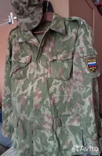 Галифе. Военная форма