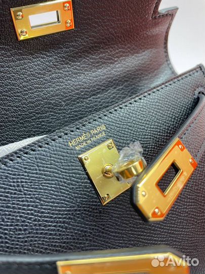 Сумка Hermes kelly mini