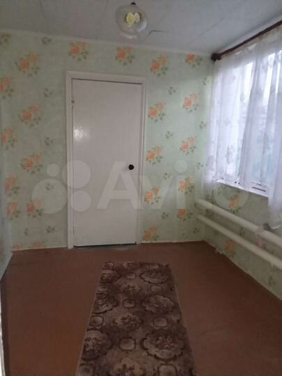 Дом 64 м² на участке 27 сот.