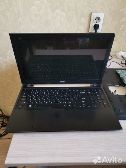 Ноутбук Acer