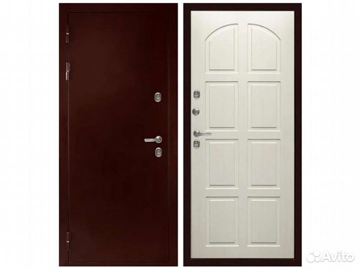 Входная дверь Сударь мд-101