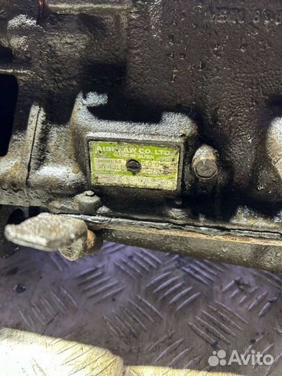 Коробка передач автоматическая (АКПП) Jeep Grand C