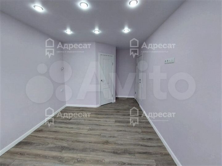 2-к. квартира, 43 м², 4/5 эт.