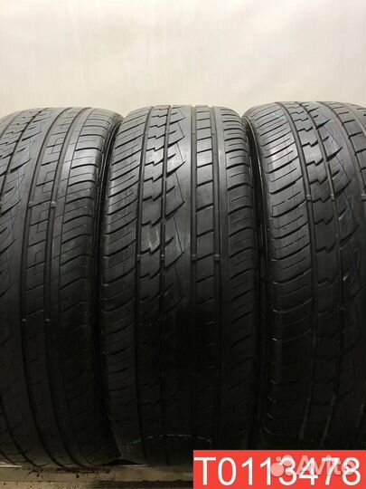 Continental CrossContact UHP 235/55 R20 102W