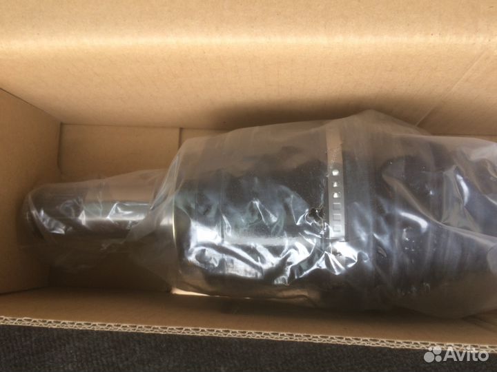 Привод в сборе mercedes GL, ML,GLE, 164,166