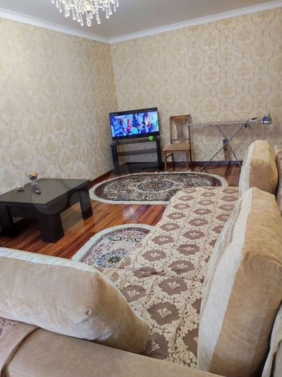 2-к. квартира, 40 м², 5/5 эт.