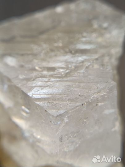 Шпат (оптический кальцит)