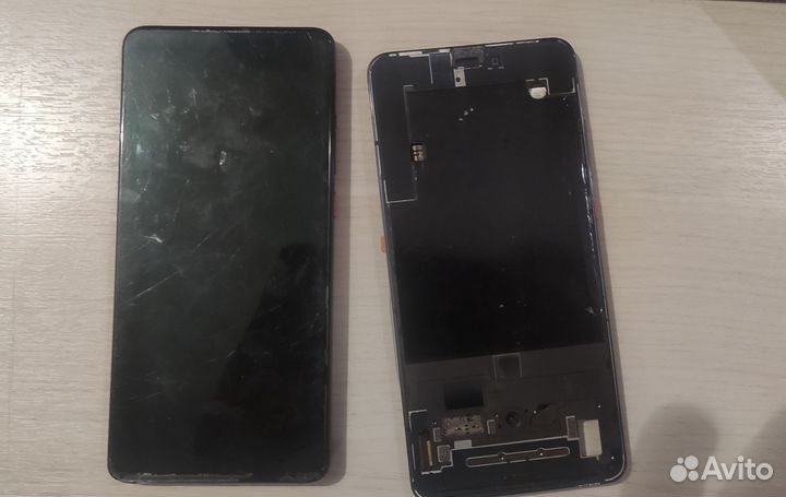 Xiaomi Mi 9T, 6/128 ГБ