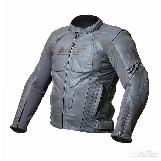 Мотокуртка MCP Aragon кожа