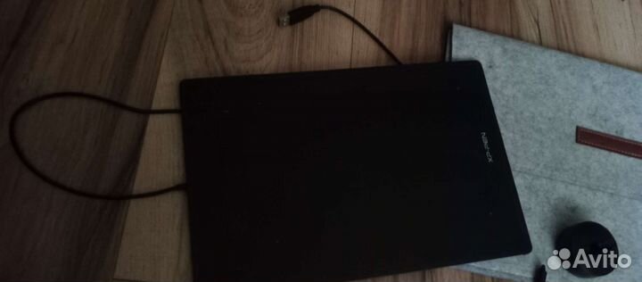 Графический планшет xp pen