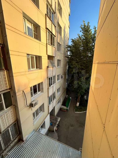 3-к. квартира, 58,2 м², 4/16 эт.