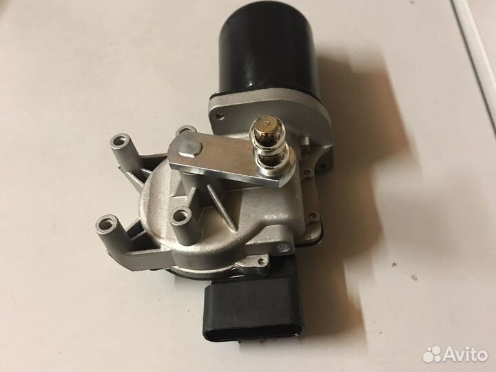 Мотор дворников Fiat Ducato Peugeot Boxer x250