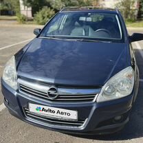 Opel Astra 1.8 AT, 2007, 233 000 км, с пробегом, цена 750 000 руб.