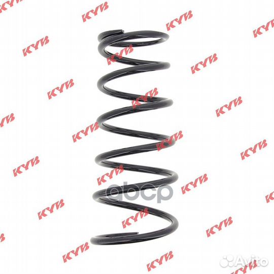 Пружина подвески RA6982 KYB