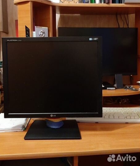 Монитор для компьютера