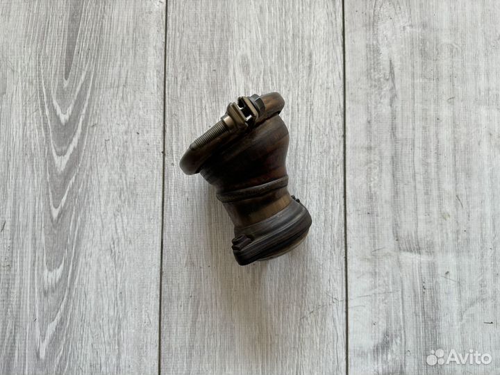 Фланец Турбины Mercedes M276 W205 W213 W218 W222