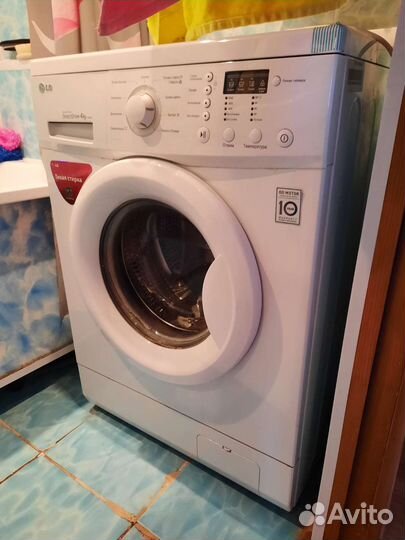 Стиральная машина samsung бу