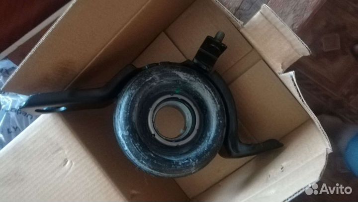 Опора подвесная карданного вала