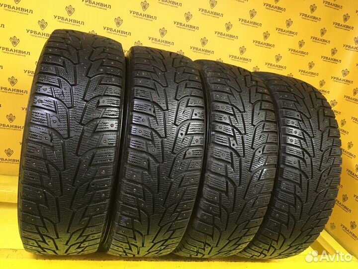 Hankook Winter I'Pike RS W419 215/65 R16 98