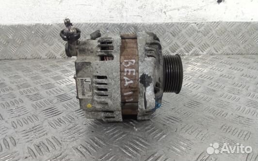 Генератор дизельный nissan pathfinder R51 (BEA11BS