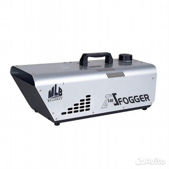 Генератор эффектов MLB X-600