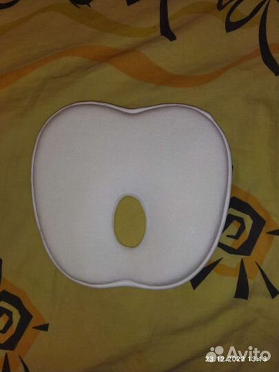 Подушка ортопедическая бабочка Фабрика облаков