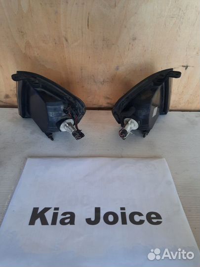 Поворотник Киа Джойс/ Kia Joice, 2001г
