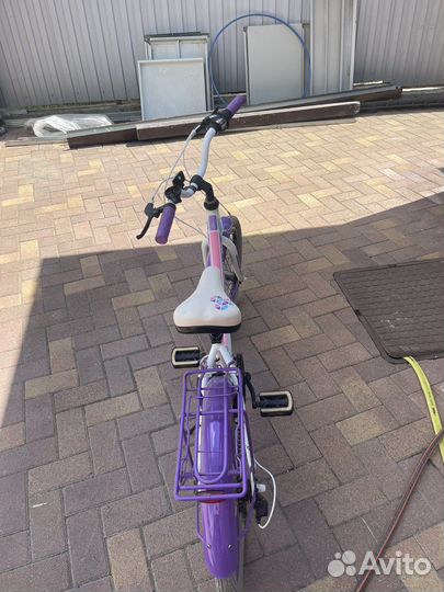 Велосипед детский Stels pilot 230