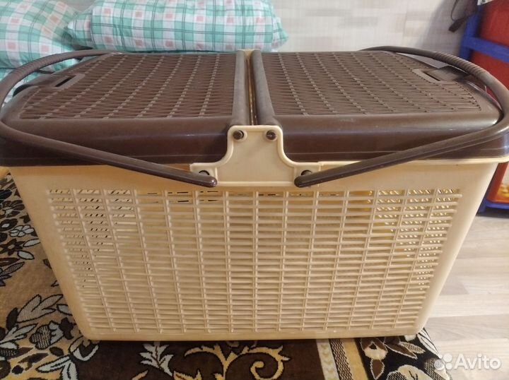 Корзина универсальная