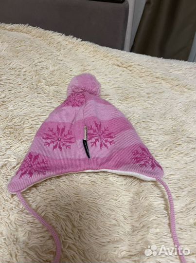 Шапки детские