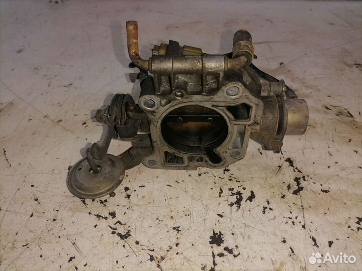 Дроссельная заслонка Honda C27A1 Rover 800