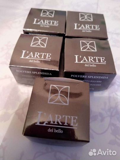 Косметика Италия