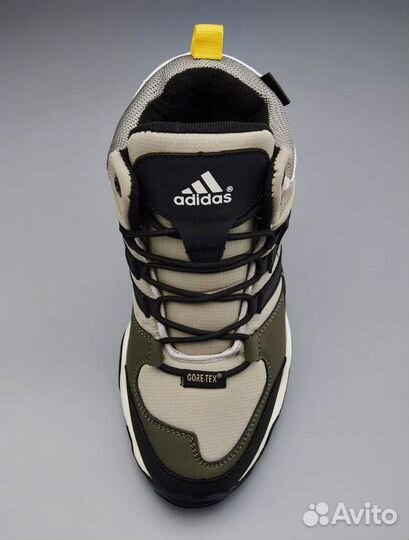 Adidas terrex swift 2