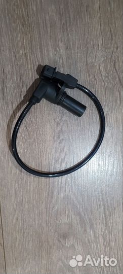 Датчик коленвала daewoo