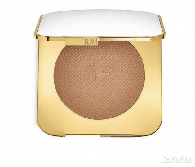 Tom Ford бронзер