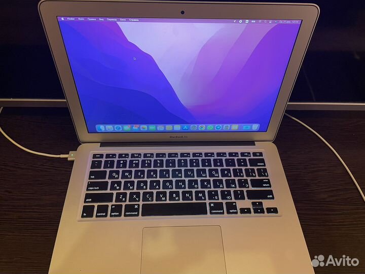 Apple MacBook Air 13 2015 8gb