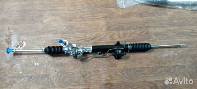 Рулевая рейка Toyota Caldina, Carina, Corona, gaia