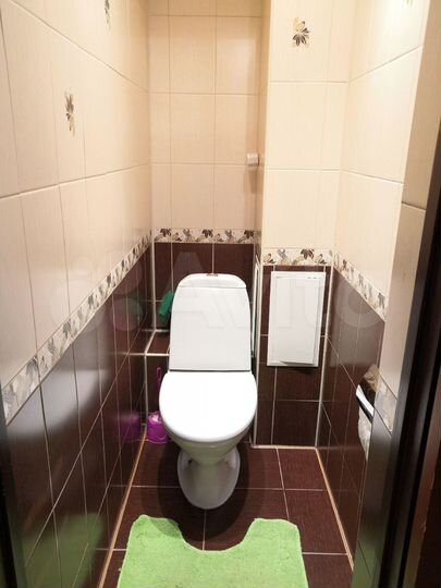 2-к. квартира, 47,9 м², 4/5 эт.