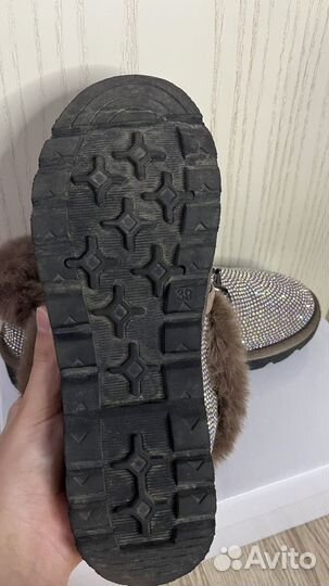 Ugg угги детские