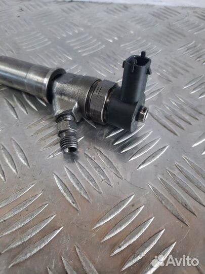 Форсунка Renault Master 3 2.3 М9Т870 2013