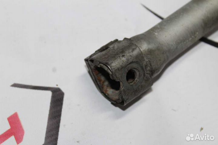 Карданчик рулевой mercedes CL-class S-class C215 W