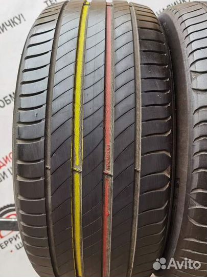Michelin Primacy 4 225/50 R17 94V