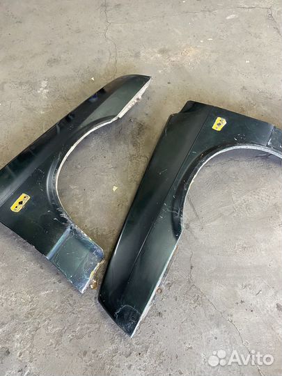 Крыло ваз 2108 - 2109 - 21099