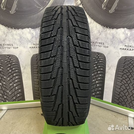 Nokian Tyres Nordman RS2 SUV 215/65 R16 102R