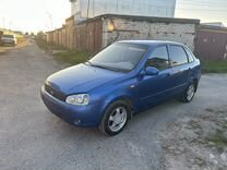 ВАЗ (LADA) Kalina 1.6 MT, 2006, 200 000 км, с пробегом, цена 154 000 руб.