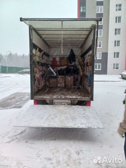 Грузоперевозки/Переезды/Грузчики