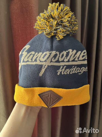 Шапка запорожец