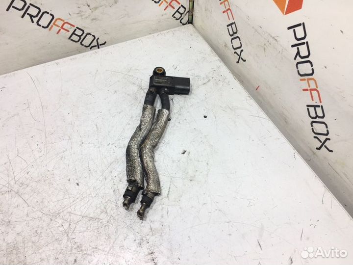 Датчик давления топлива Mercedes C-Class W203