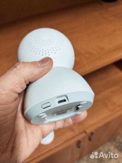 Ip камера Xiaomi SMART camera c300