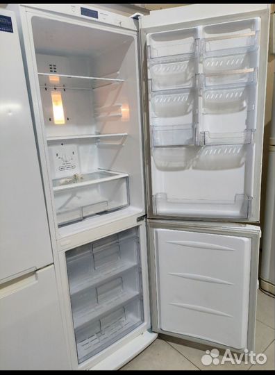Продам холодильник LG гарантия
